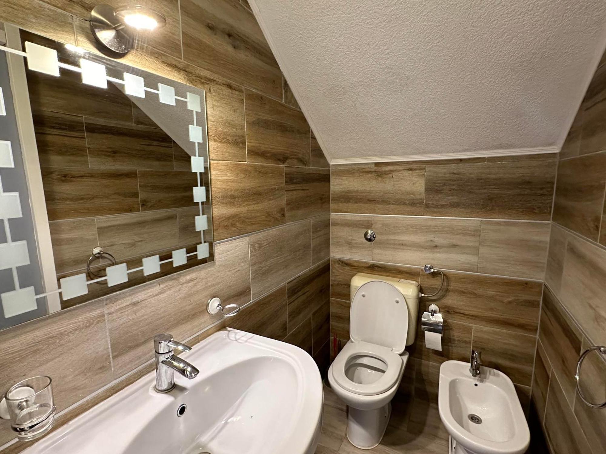 Guesthouse Mema Сараєво Екстер'єр фото