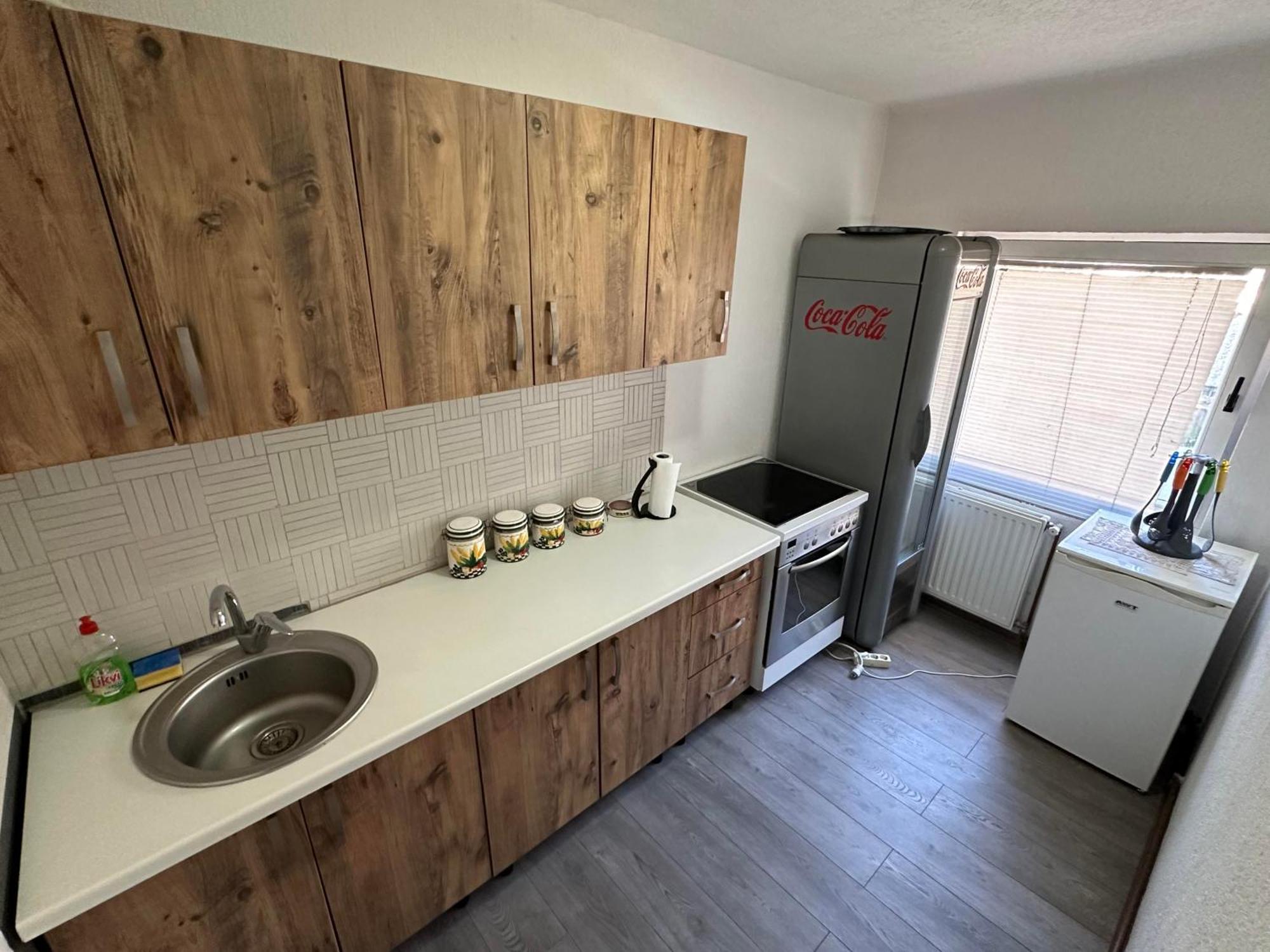 Guesthouse Mema Сараєво Екстер'єр фото