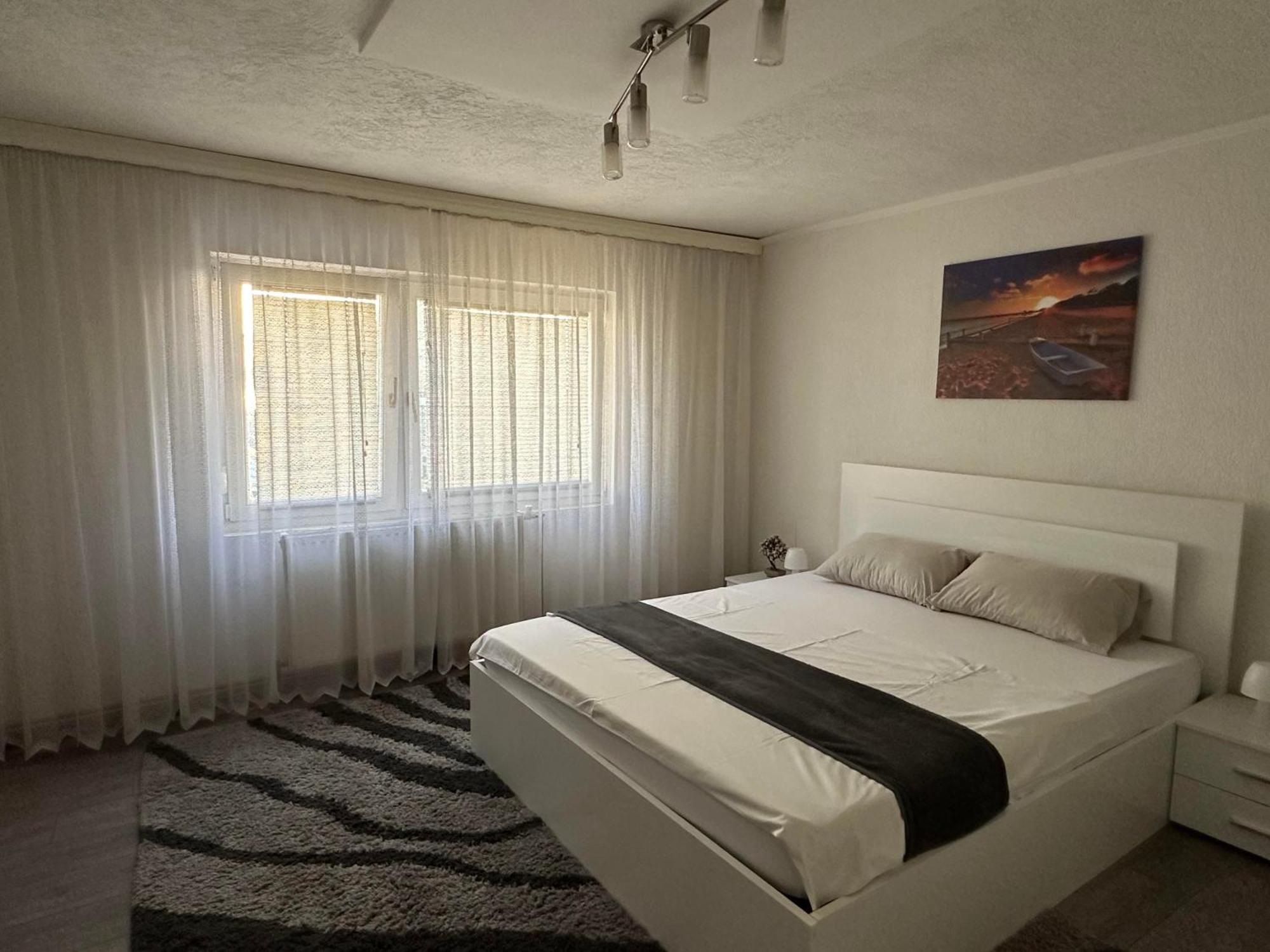 Guesthouse Mema Сараєво Екстер'єр фото