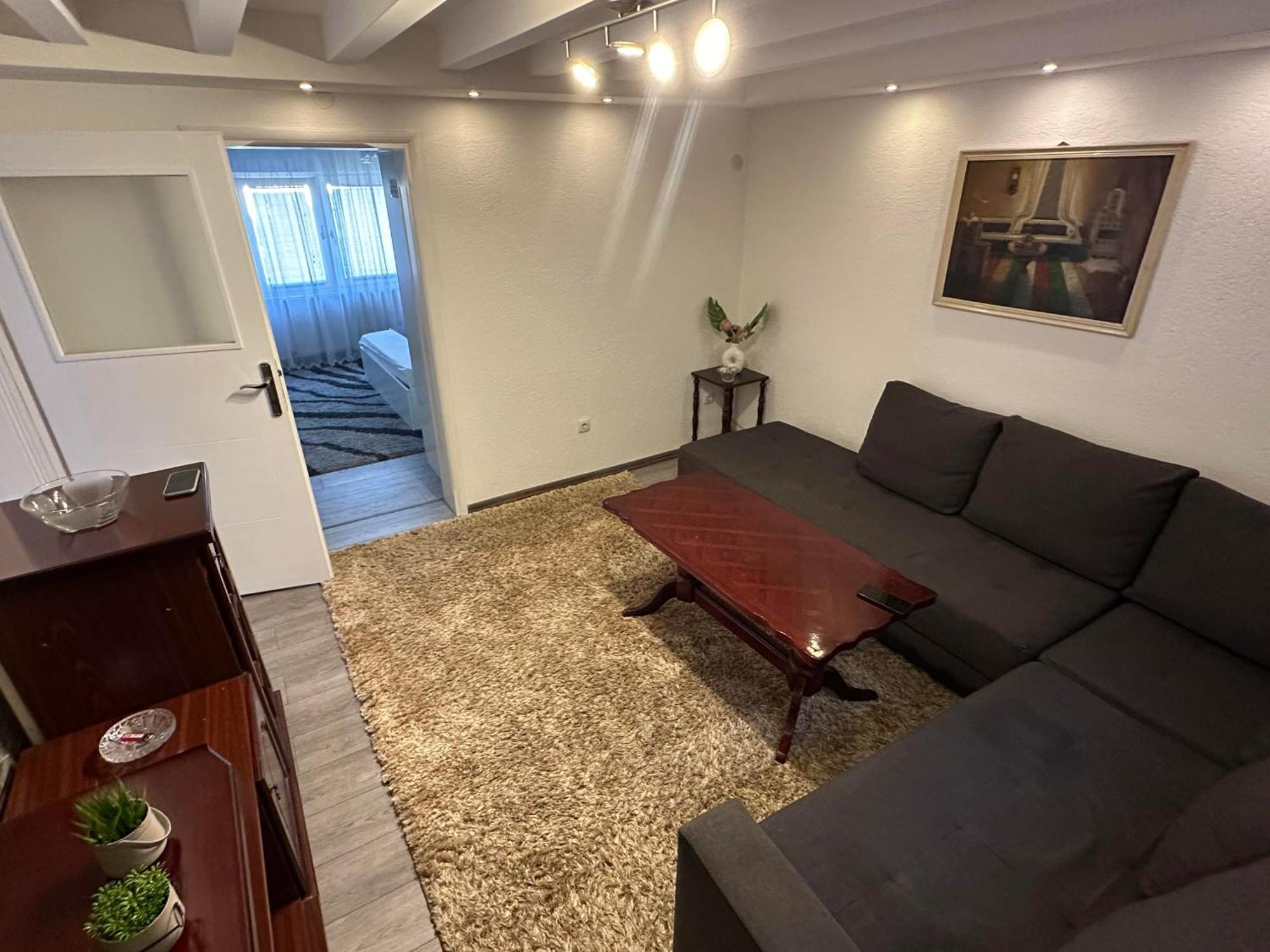 Guesthouse Mema Сараєво Екстер'єр фото