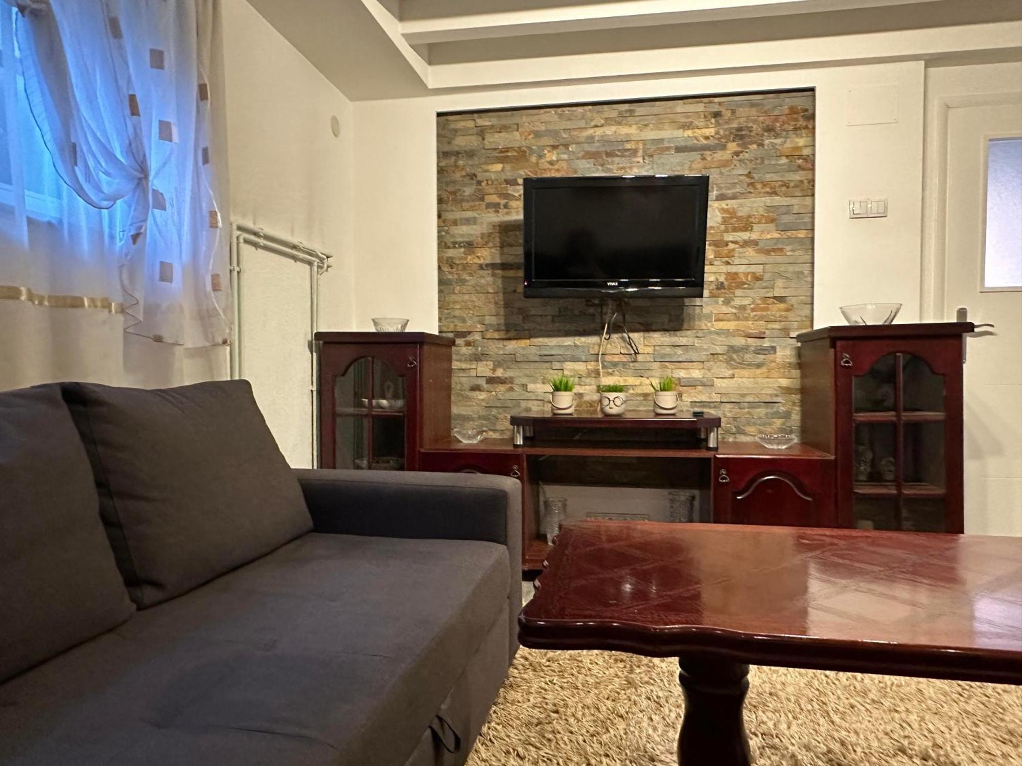 Guesthouse Mema Сараєво Екстер'єр фото